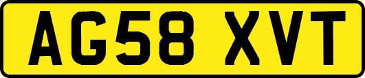 AG58XVT