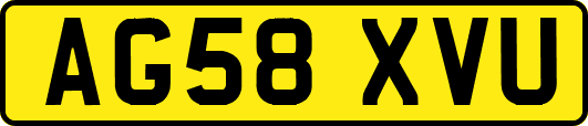 AG58XVU