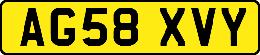 AG58XVY