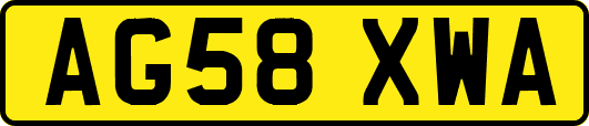 AG58XWA