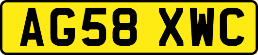 AG58XWC