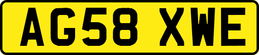 AG58XWE