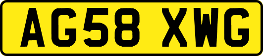 AG58XWG