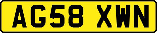 AG58XWN