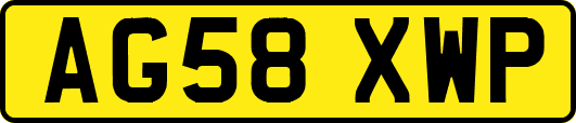 AG58XWP