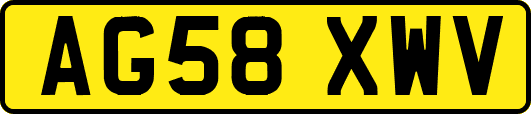 AG58XWV