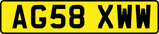 AG58XWW