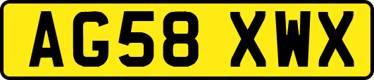 AG58XWX