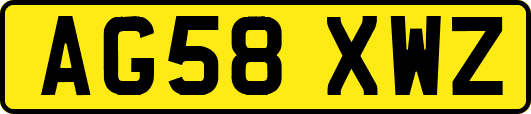 AG58XWZ