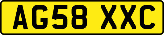 AG58XXC