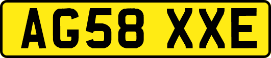AG58XXE