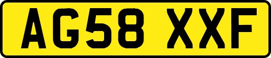 AG58XXF