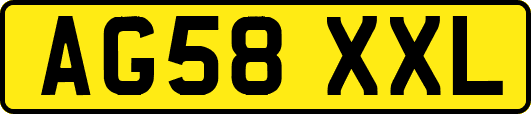 AG58XXL