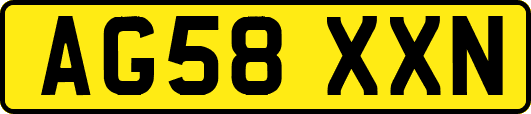 AG58XXN