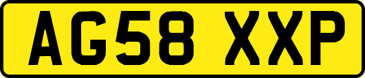 AG58XXP