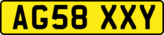 AG58XXY