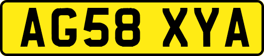 AG58XYA
