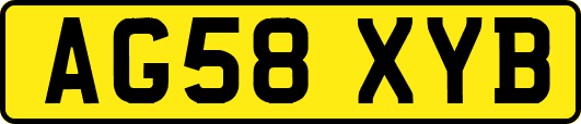 AG58XYB