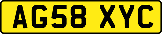 AG58XYC