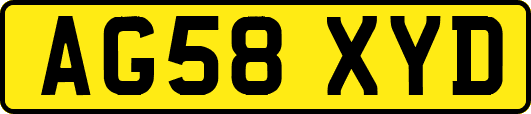 AG58XYD