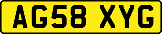 AG58XYG