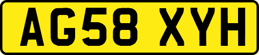 AG58XYH