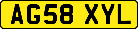 AG58XYL