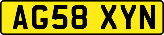 AG58XYN