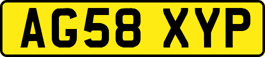 AG58XYP