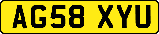 AG58XYU