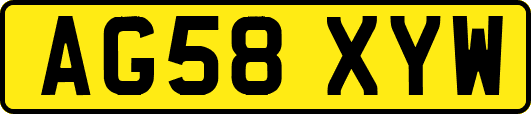 AG58XYW