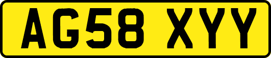 AG58XYY