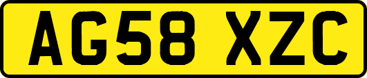 AG58XZC