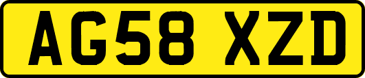 AG58XZD