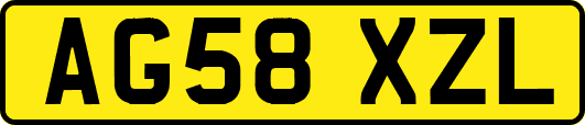 AG58XZL