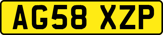 AG58XZP