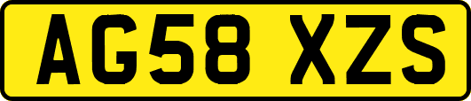 AG58XZS