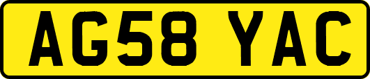 AG58YAC