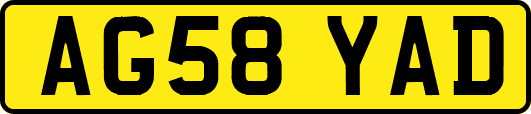 AG58YAD