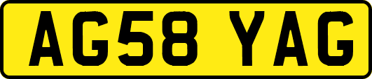 AG58YAG