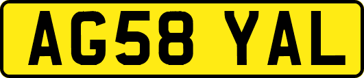 AG58YAL