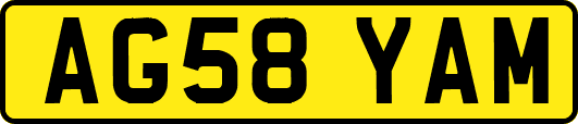 AG58YAM