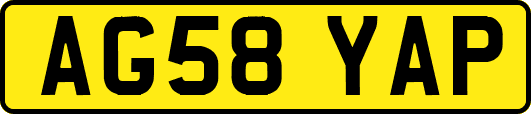 AG58YAP