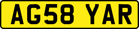 AG58YAR