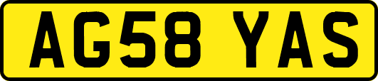 AG58YAS
