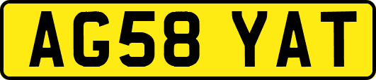 AG58YAT