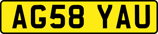 AG58YAU