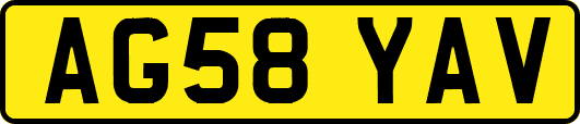 AG58YAV
