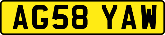 AG58YAW