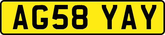 AG58YAY